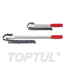 Heavy Duty Chain Wrench 0