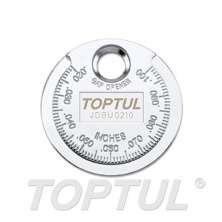 Spark Plug Gap Gauge (Coin Type) 0