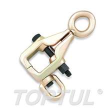 Box Clamp (Two-Way) 0