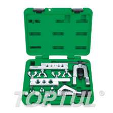 Tube Cutter, Flaring & Swaging Tool Set 0