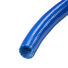 Lightweight Reinforced Polyurethane Pneumatic Air Tool Hose 0