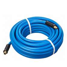 Tundra-Air® Low Temperature PVC Air Hose 0