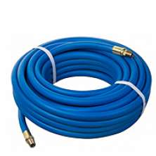 Tundra-Air® Low Temperature PVC Air Hose 0