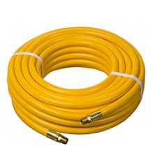 Utility-Grade PVC Air Tool Hose Assemblies 0