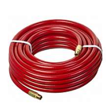 Utility-Grade PVC Air Tool Hose Assemblies 0