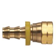 3/8 in. Size Female SAE 45 Degree Swivel (UNF Threads) 0